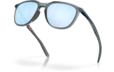 Päikeseprillid OAKLEY Thurso Matte Crystal Black Prizm Deep Water Polarized
