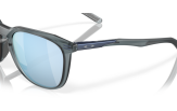 Päikeseprillid OAKLEY Thurso Matte Crystal Black Prizm Deep Water Polarized