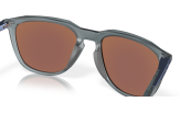 Päikeseprillid OAKLEY Thurso Matte Crystal Black Prizm Deep Water Polarized