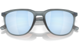 Päikeseprillid OAKLEY Thurso Matte Crystal Black Prizm Deep Water Polarized