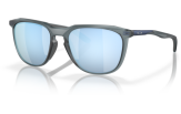Päikeseprillid OAKLEY Thurso Matte Crystal Black Prizm Deep Water Polarized
