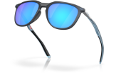Päikeseprillid OAKLEY Thurso Blue Steel Prizm Sapphire