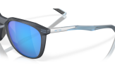 Päikeseprillid OAKLEY Thurso Blue Steel Prizm Sapphire