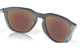 Päikeseprillid OAKLEY Thurso Blue Steel Prizm Sapphire