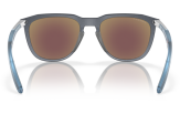 Päikeseprillid OAKLEY Thurso Blue Steel Prizm Sapphire