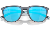 Päikeseprillid OAKLEY Thurso Blue Steel Prizm Sapphire
