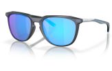 Päikeseprillid OAKLEY Thurso Blue Steel Prizm Sapphire