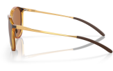 Päikeseprillid OAKLEY Sielo Brown Tortoise Prizm Bronze Polarized