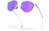 P&auml;ikeseprillid OAKLEY Sielo MS Polished Clear Prizm Violet