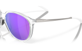 P&auml;ikeseprillid OAKLEY Sielo MS Polished Clear Prizm Violet