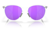 P&auml;ikeseprillid OAKLEY Sielo MS Polished Clear Prizm Violet