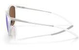 Päikeseprillid OAKLEY Sielo MS Polished Clear Prizm Violet