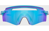 Päikeseprillid OAKLEY Encoder Squared Sky Blue Prizm Sapphire