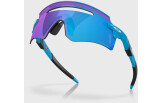 Päikeseprillid OAKLEY Encoder Squared Sky Blue Prizm Sapphire