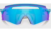 Päikeseprillid OAKLEY Encoder Squared Sky Blue Prizm Sapphire