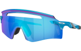 Päikeseprillid OAKLEY Encoder Squared Sky Blue Prizm Sapphire