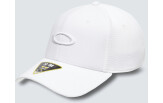 Nokamüts OAKLEY Tincan Remix Cap White S/M