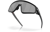 Päikeseprillid OAKLEY Latch Panel Matte Black Prizm Black