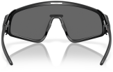 Päikeseprillid OAKLEY Latch Panel Matte Black Prizm Black