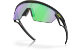 Päikeseprillid OAKLEY Sphaera Matte Black Ink Prizm Road Jade