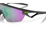Päikeseprillid OAKLEY Sphaera Matte Black Ink Prizm Road Jade
