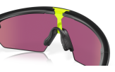 Päikeseprillid OAKLEY Sphaera Matte Black Ink Prizm Road Jade