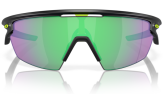 Päikeseprillid OAKLEY Sphaera Matte Black Ink Prizm Road Jade