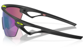Päikeseprillid OAKLEY Sphaera Matte Black Ink Prizm Road Jade
