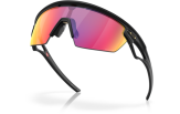 Päikeseprillid OAKLEY Sphaera Matte Black Prizm Road