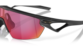 Päikeseprillid OAKLEY Sphaera Matte Black Prizm Road