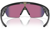 Päikeseprillid OAKLEY Sphaera Matte Black Prizm Road