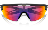 Päikeseprillid OAKLEY Sphaera Matte Black Prizm Road