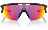 Päikeseprillid OAKLEY Sphaera Matte Black Prizm Road