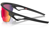 Päikeseprillid OAKLEY Sphaera Matte Black Prizm Road