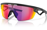 Päikeseprillid OAKLEY Sphaera Matte Black Prizm Road