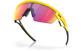 Päikeseprillid OAKLEY Sphaera TDF Matte Yellow Prizm Road