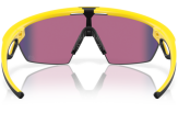 Päikeseprillid OAKLEY Sphaera TDF Matte Yellow Prizm Road