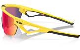 Päikeseprillid OAKLEY Sphaera TDF Matte Yellow Prizm Road