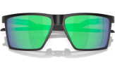Päikeseprillid OAKLEY Futurity Sun Satin Black Prizm Jade