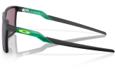 Päikeseprillid OAKLEY Futurity Sun Satin Black Prizm Jade