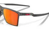 Päikeseprillid OAKLEY Futurity Sun Grey Smoke Prizm Ruby Polarized