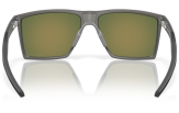 Päikeseprillid OAKLEY Futurity Sun Grey Smoke Prizm Ruby Polarized