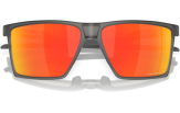 Päikeseprillid OAKLEY Futurity Sun Grey Smoke Prizm Ruby Polarized