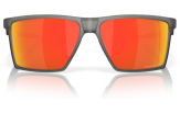 Päikeseprillid OAKLEY Futurity Sun Grey Smoke Prizm Ruby Polarized