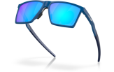 Päikeseprillid OAKLEY Futurity Sun Satin Navy Prizm Sapphire
