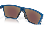 Päikeseprillid OAKLEY Futurity Sun Satin Navy Prizm Sapphire