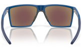 Päikeseprillid OAKLEY Futurity Sun Satin Navy Prizm Sapphire