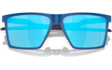 Päikeseprillid OAKLEY Futurity Sun Satin Navy Prizm Sapphire