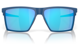 Päikeseprillid OAKLEY Futurity Sun Satin Navy Prizm Sapphire