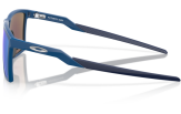 Päikeseprillid OAKLEY Futurity Sun Satin Navy Prizm Sapphire